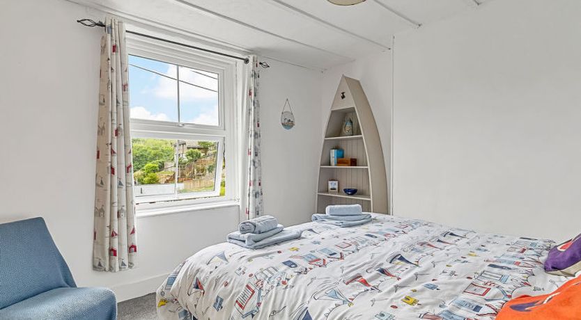 Photo of Farleigh Cottage