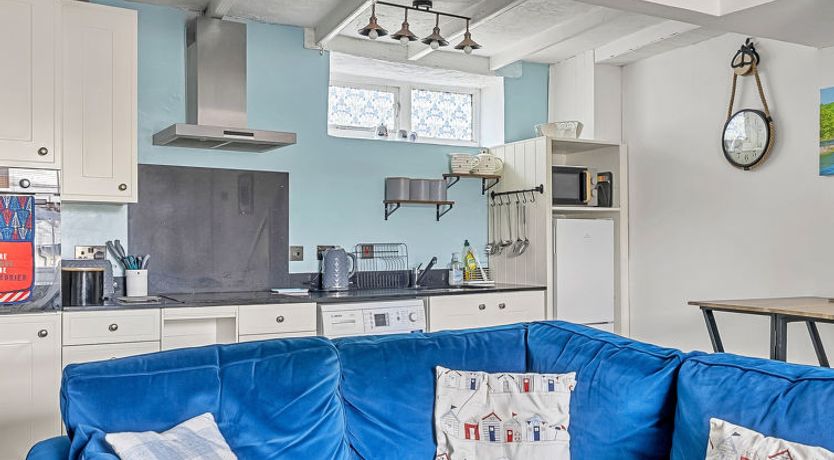 Photo of Farleigh Cottage