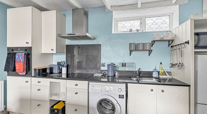 Photo of Farleigh Cottage