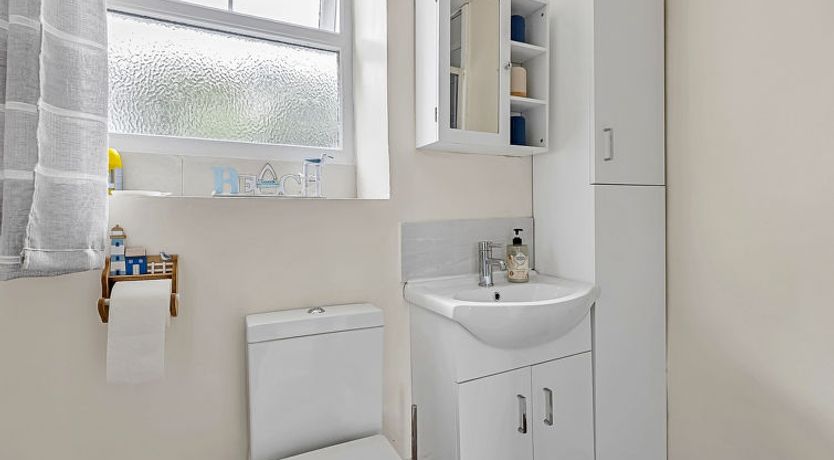 Photo of Farleigh Cottage