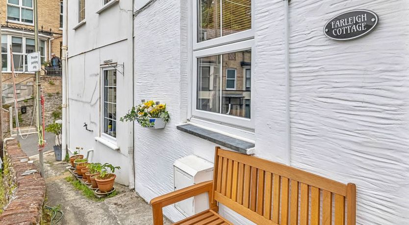 Photo of Farleigh Cottage