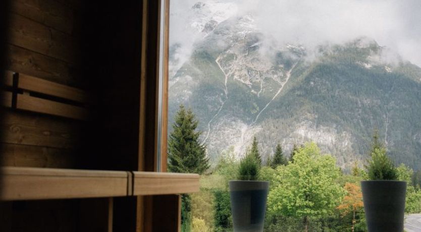 Photo of Sissis Green Chalet Elisabeth