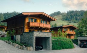 Photo of Sissis Green Chalet Elisabeth