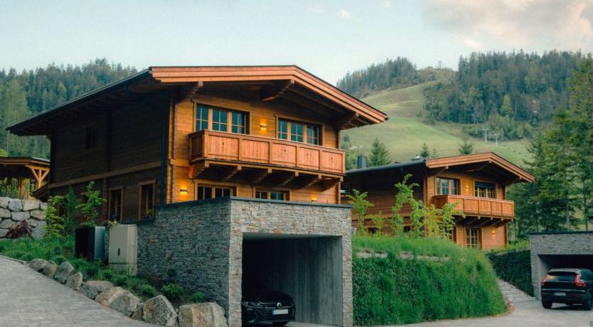 Photo of Sissis Green Chalet Elisabeth