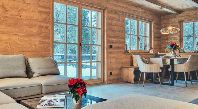 Photo of Sissis Green Chalet Elisabeth