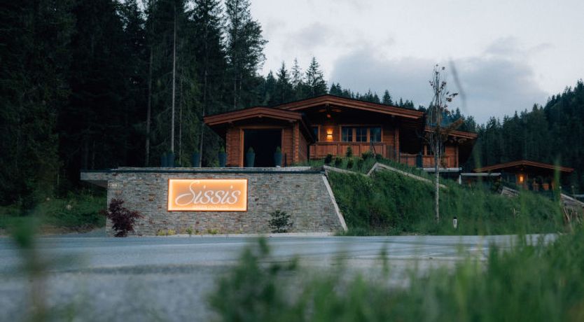 Photo of Sissis Green Chalet Elisabeth