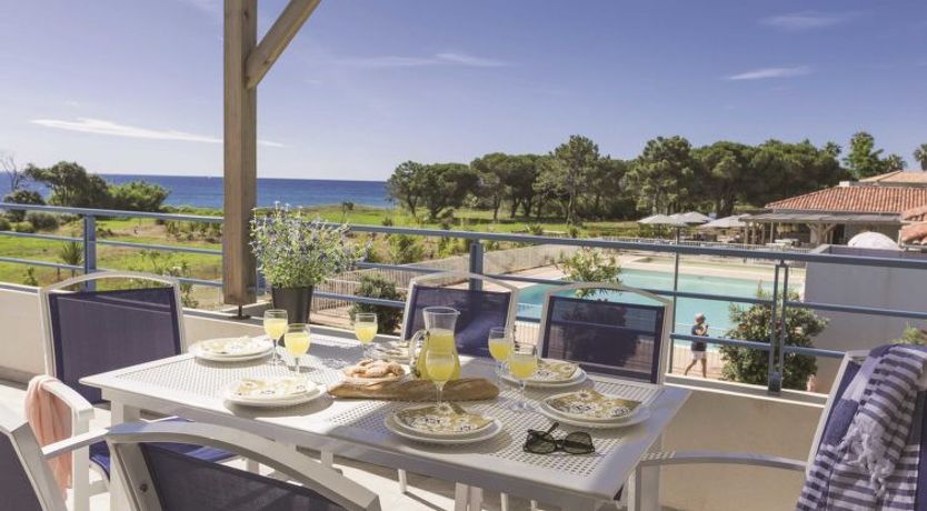 Photo of Acqua Bella/Acqua Linda Apartment 6