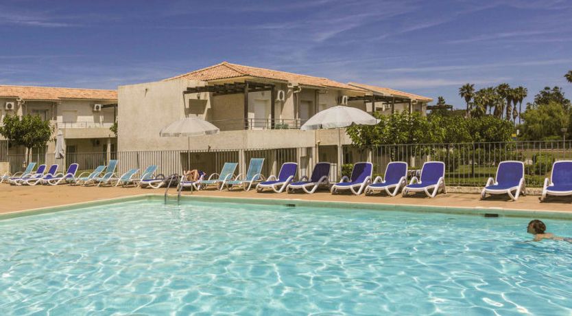 Photo of Acqua Bella/Acqua Linda Apartment 6