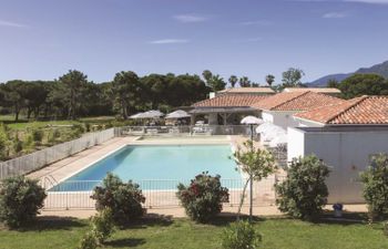 Acqua Bella/Acqua Linda Apartment 6 Holiday Home