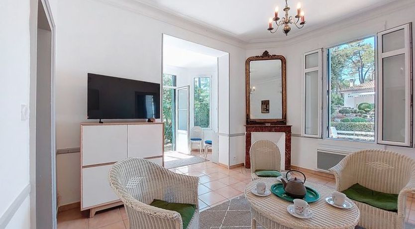 Photo of Villa Vent Debout