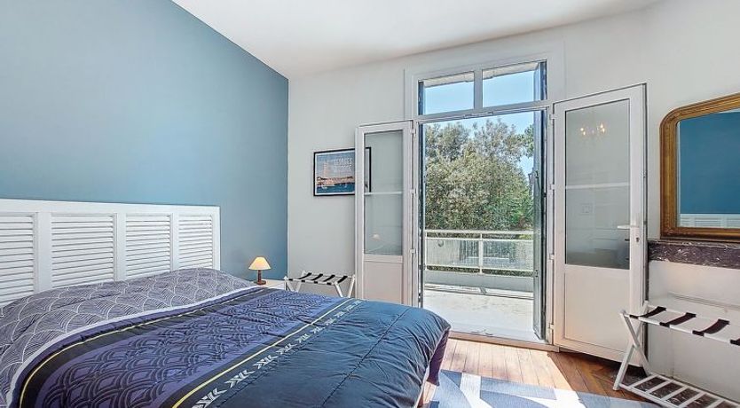 Photo of Villa Vent Debout