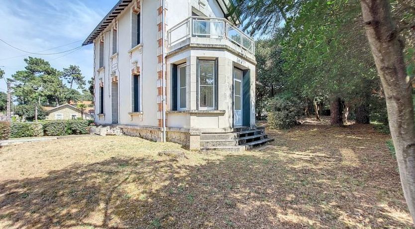 Photo of Villa Vent Debout