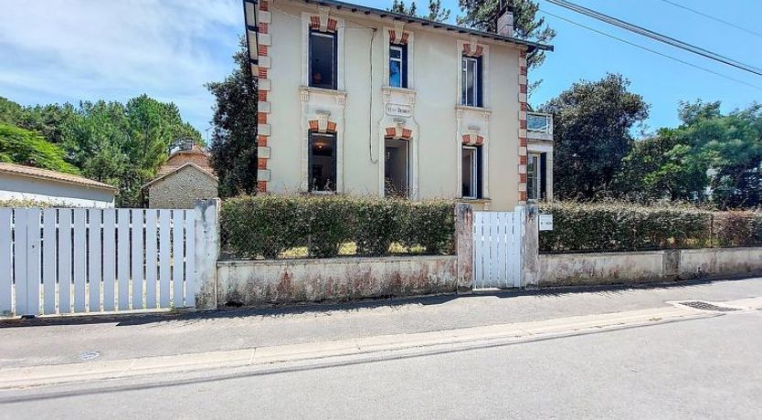 Photo of Villa Vent Debout