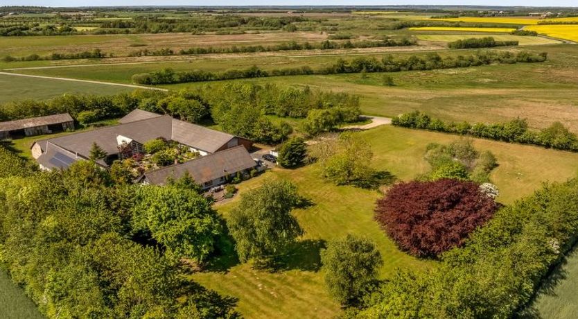 Photo of "Elia" - 5km to the fjord