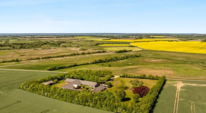 Photo of "Elia" - 5km to the fjord