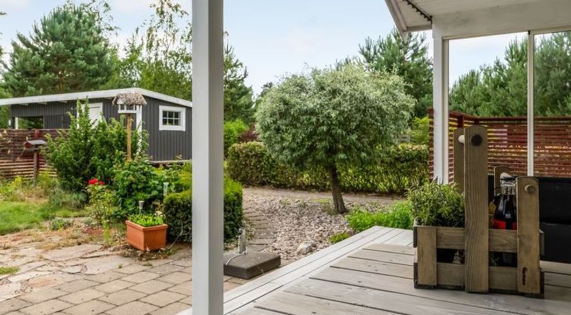 Photo of "Thine" - 800m from the sea