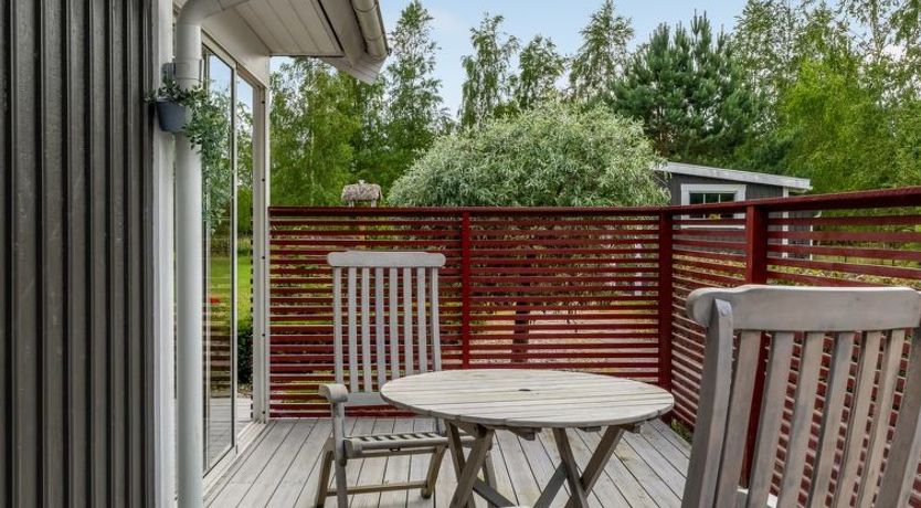 Photo of "Thine" - 800m from the sea