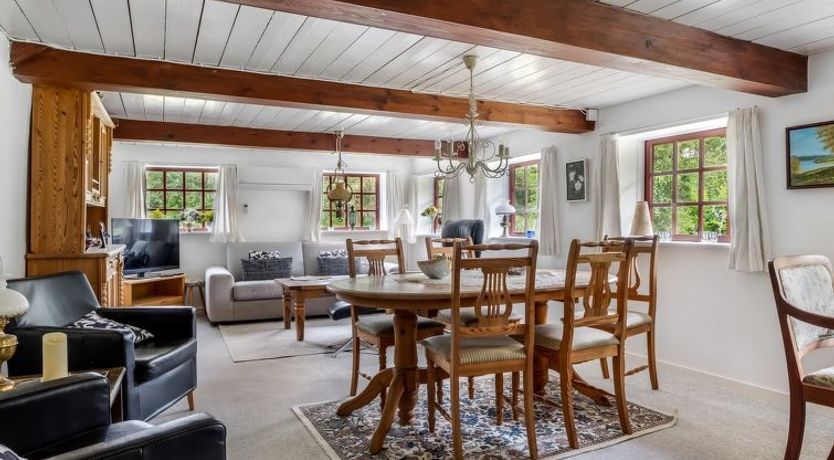 Photo of "Hoat" - 1.7km from the sea