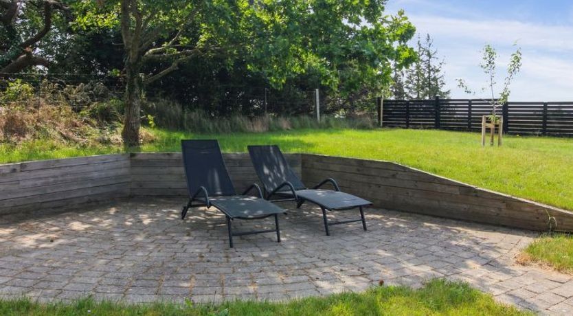 Photo of "Øvli" - 3.8km from the sea