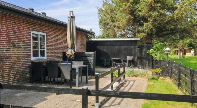 Photo of "Øvli" - 3.8km from the sea