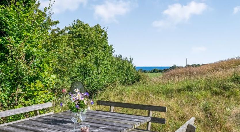 Photo of "Idalia" - 600m from the sea