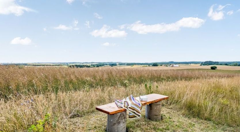 Photo of "Idalia" - 600m from the sea