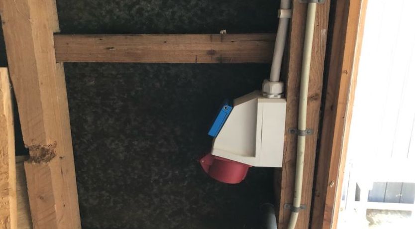 Photo of "Drifa" - 600m from the sea