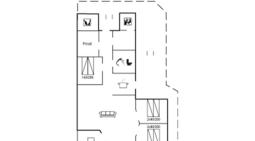 Photo of "Drifa" - 600m from the sea