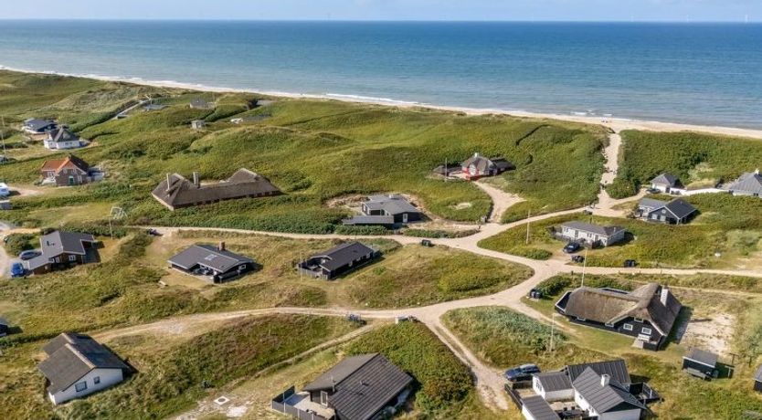 Photo of "Georg" - 200m from the sea