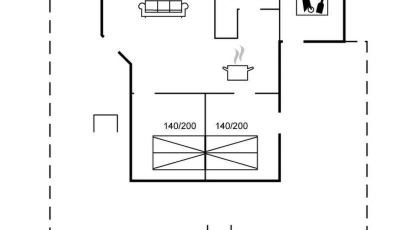 Photo of "Georg" - 200m from the sea