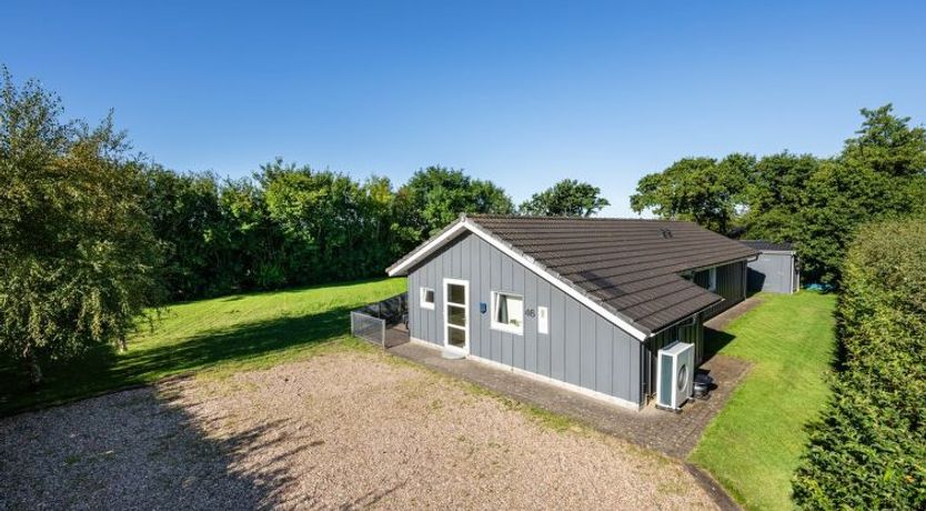 Photo of "Findus" - 1.2km to the fjord