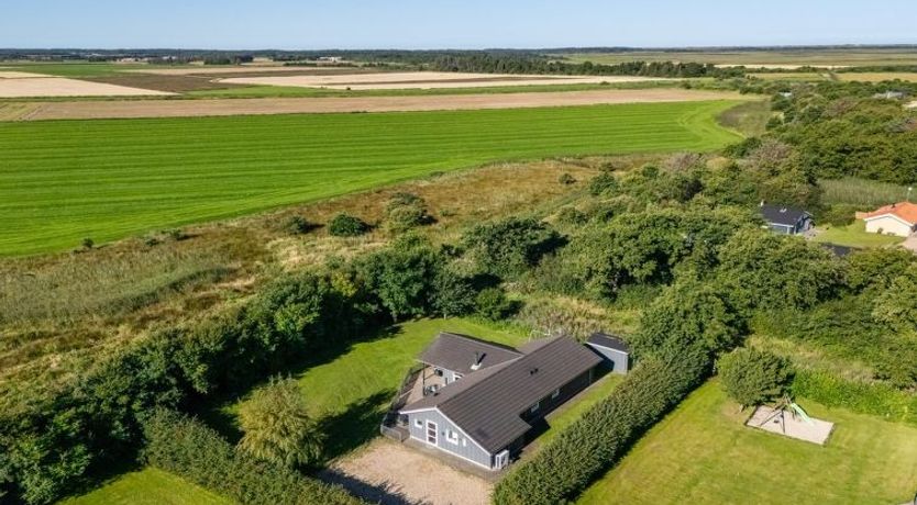 Photo of "Findus" - 1.2km to the fjord