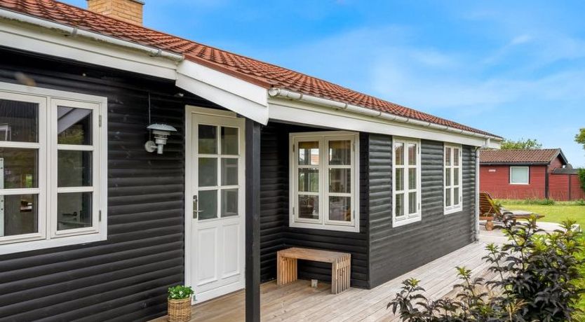 Photo of "Dragan" - 50m from the sea