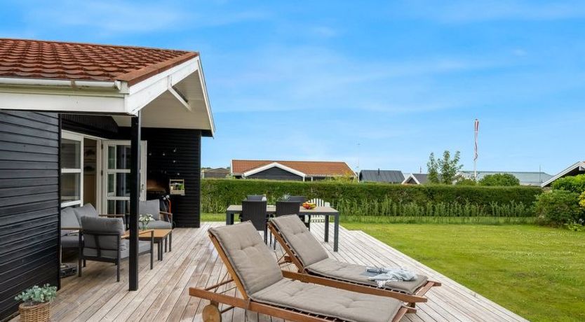 Photo of "Dragan" - 50m from the sea