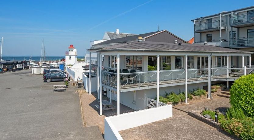 Photo of "Irma" - 25m from the sea