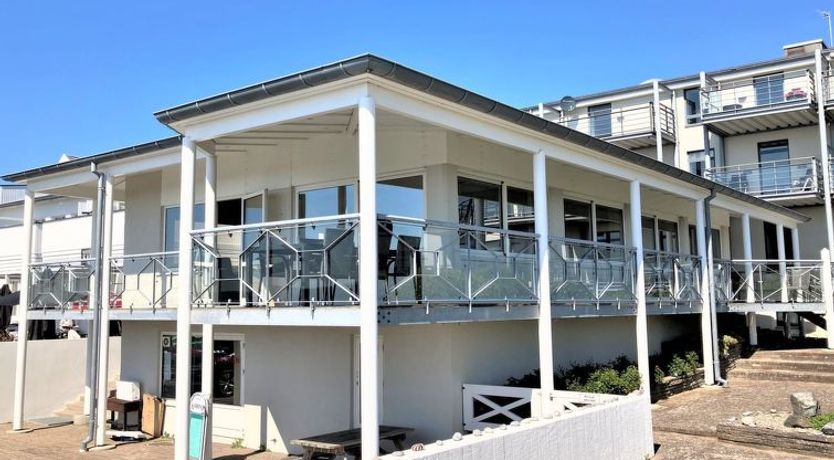 Photo of "Irma" - 25m from the sea