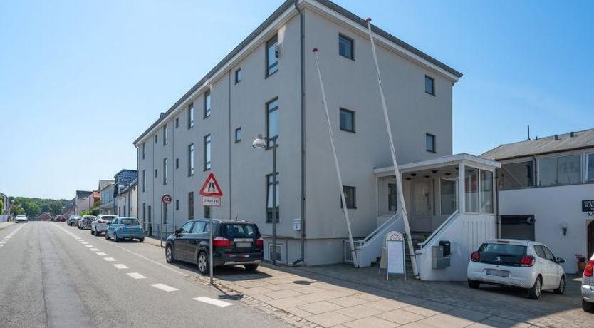 Photo of "Irma" - 25m from the sea