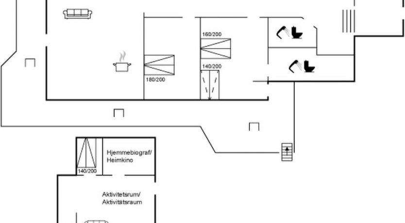 Photo of "Irma" - 25m from the sea