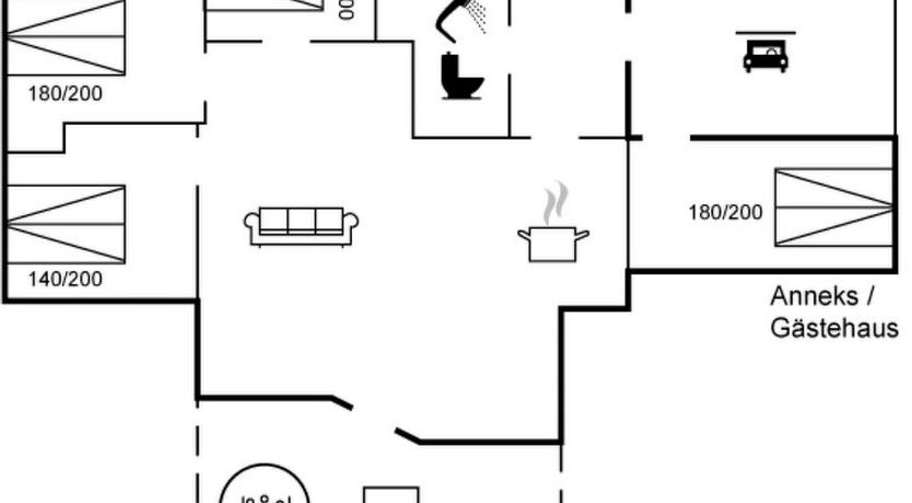 Photo of "Mika" - 800m from the sea