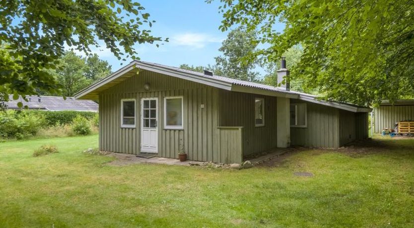 Photo of "Göran" - 30km from the sea