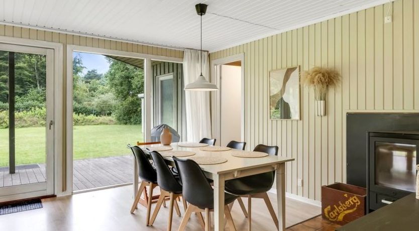 Photo of "Göran" - 30km from the sea