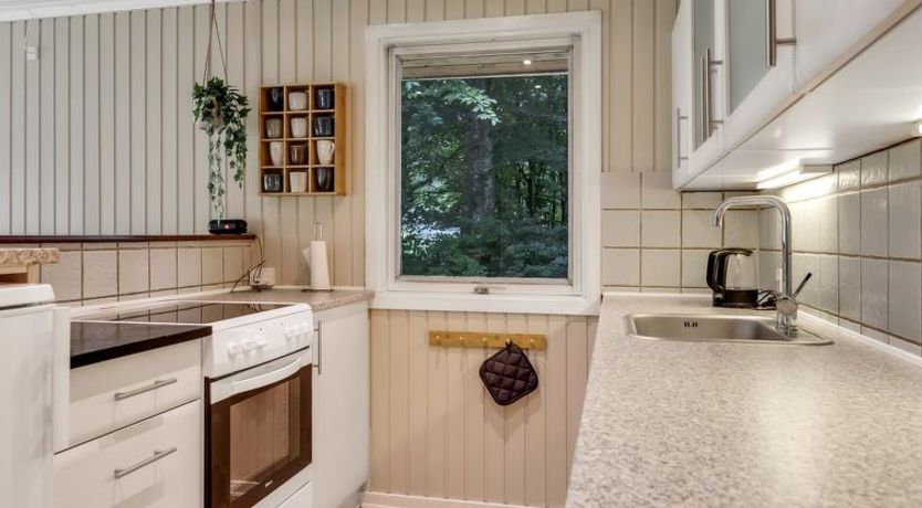 Photo of "Göran" - 30km from the sea