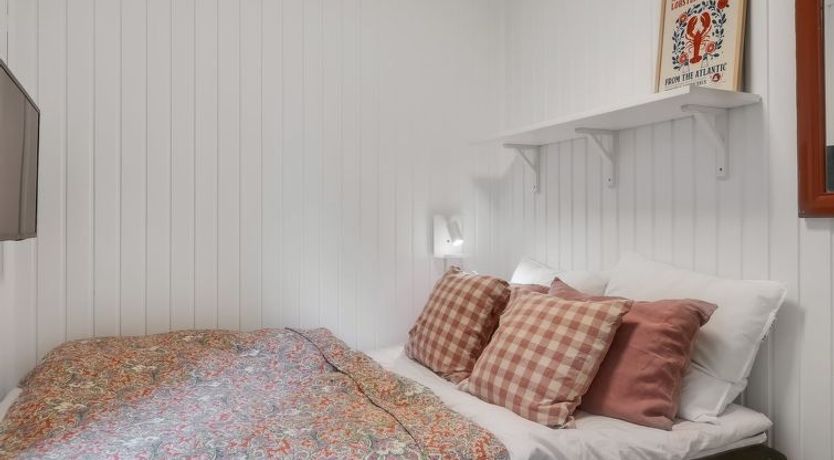 Photo of "Göran" - 30km from the sea