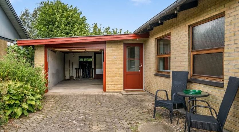 Photo of "Ilmo" - 1.9km from the sea