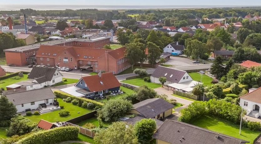 Photo of "Ilmo" - 1.9km from the sea