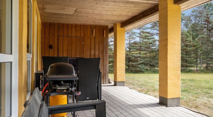 Photo of "Ebon" -  from the sea