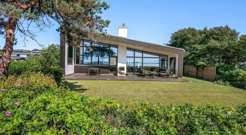 Photo of "Nille" - 30m from the sea