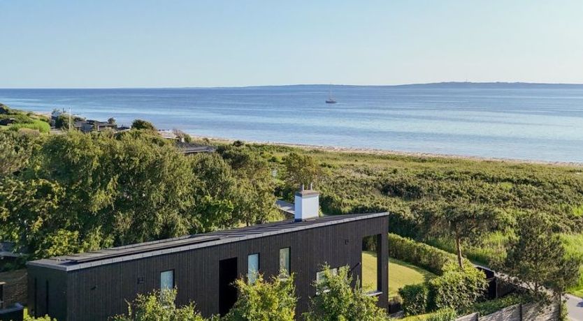 Photo of "Nille" - 30m from the sea