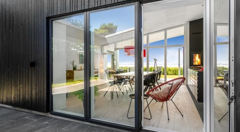 Photo of "Nille" - 30m from the sea