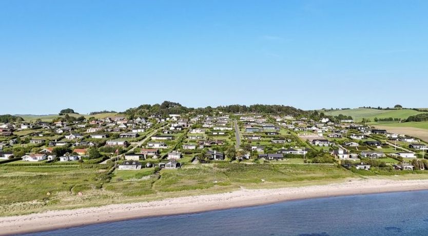 Photo of "Nille" - 30m from the sea